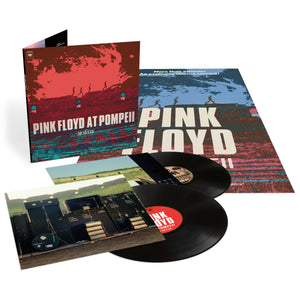 
                  
                    Load image into Gallery viewer, Pink Floyd - Pink Floyd At Pompeii MCMLXXII
                  
                