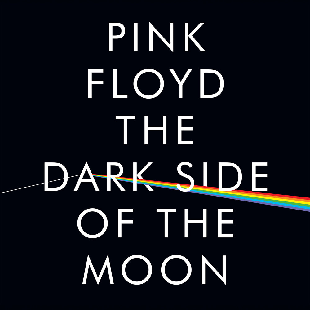 
                  
                    Load image into Gallery viewer, Pink Floyd - The Dark Side Of The Moon 50th Anniversary Remaster Ltd Collectors Edition UV Vinyl Picture Disc
                  
                