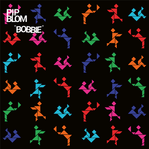 
                  
                    Load image into Gallery viewer, Pip Blom - Bobbie
                  
                