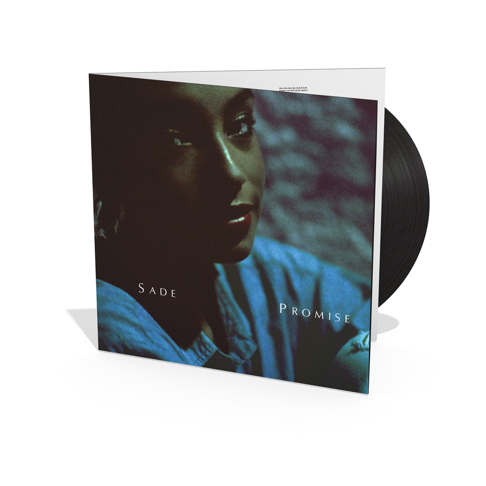 Sade - Promise (2024 Re-Issue)