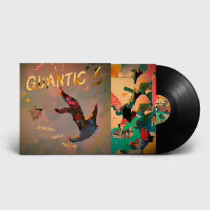 
                  
                    Load image into Gallery viewer, Quantic - Dancing While Falling
                  
                