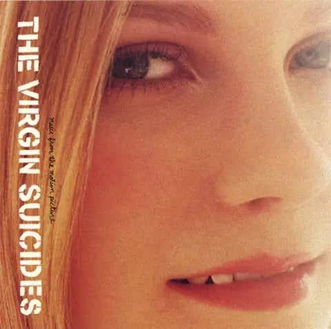 Various Artists - The Virgin Suicides: Music From The Motion Picture (National Album Day 2023)