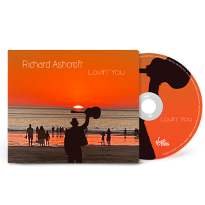 
                  
                    Load image into Gallery viewer, Richard Ashcroft - Lovin&amp;#39; You
                  
                