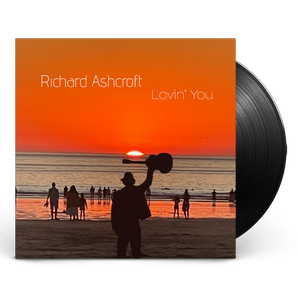 
                  
                    Load image into Gallery viewer, Richard Ashcroft - Lovin&amp;#39; You
                  
                
