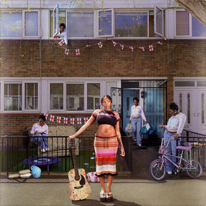 
                  
                    Load image into Gallery viewer, Rachel Chinouriri - What A Devastating Turn Of Events (First Anniversary Edition)
                  
                