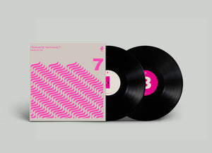 
                  
                    Load image into Gallery viewer, Various Artists - Heavenly Remixes Volume 7 &amp;amp; 8
                  
                