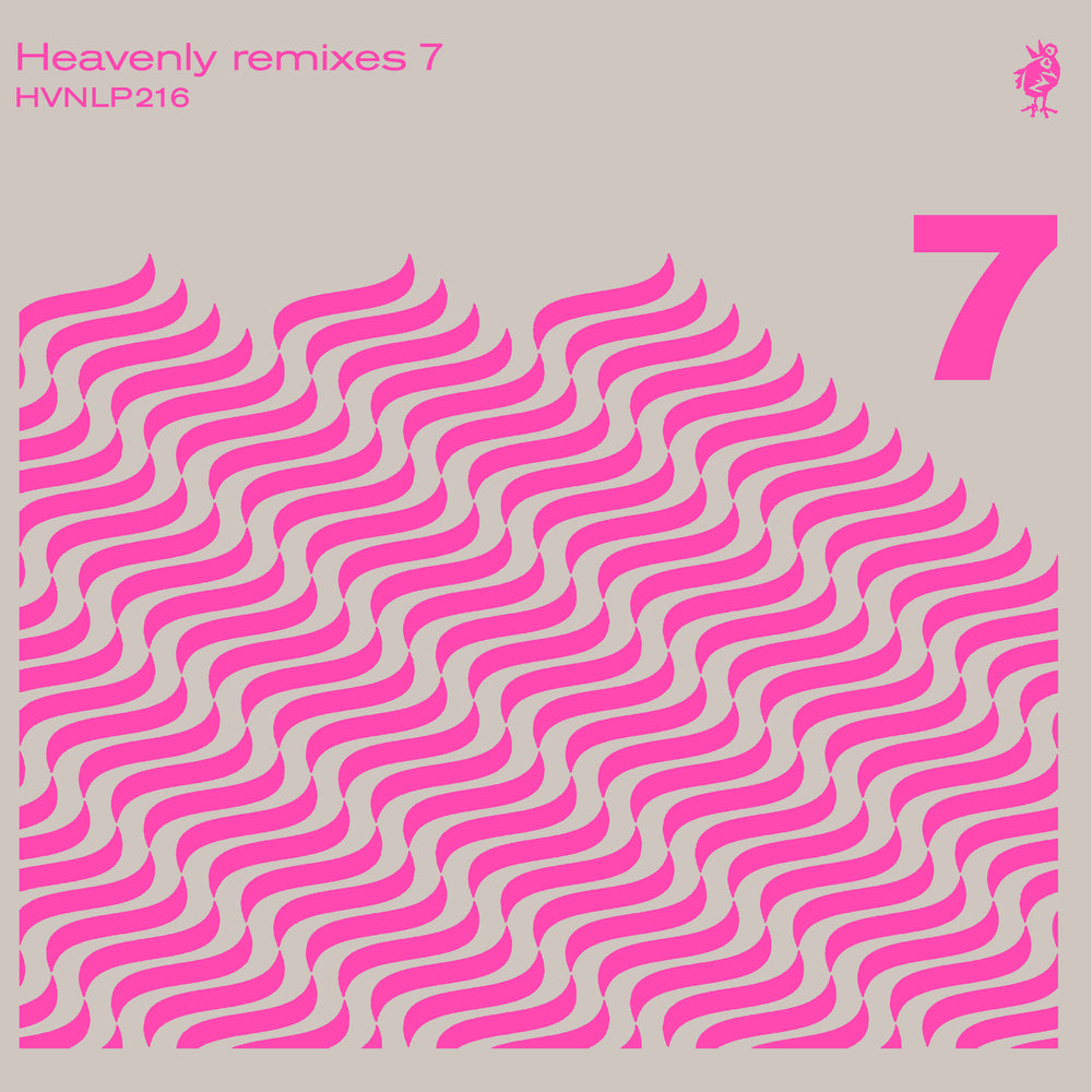 
                  
                    Load image into Gallery viewer, Various Artists - Heavenly Remixes Volume 7 &amp;amp; 8
                  
                