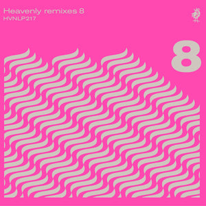 
                  
                    Load image into Gallery viewer, Various Artists - Heavenly Remixes Volume 7 &amp;amp; 8
                  
                