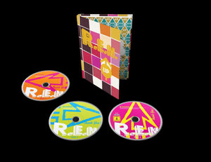
                  
                    Load image into Gallery viewer, R.E.M - Up (25th Anniversary Edition)
                  
                