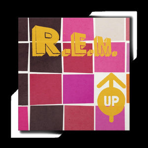 
                  
                    Load image into Gallery viewer, R.E.M - Up (25th Anniversary Edition)
                  
                