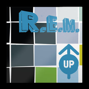 
                  
                    Load image into Gallery viewer, R.E.M - Up (25th Anniversary Edition)
                  
                