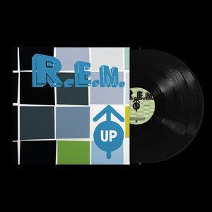 
                  
                    Load image into Gallery viewer, R.E.M - Up (25th Anniversary Edition)
                  
                