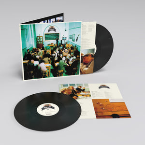 
                  
                    Load image into Gallery viewer, Oasis - The Masterplan (2023 Remaster)
                  
                