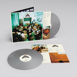 
                  
                    Load image into Gallery viewer, Oasis - The Masterplan (2023 Remaster)
                  
                