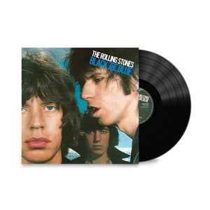 
                  
                    Load image into Gallery viewer, The Rolling Stones - Black and Blue (2025 Re-Issue)
                  
                