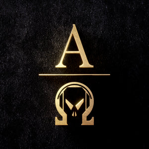 
                  
                    Load image into Gallery viewer, Rufige Kru - Alpha Omega
                  
                