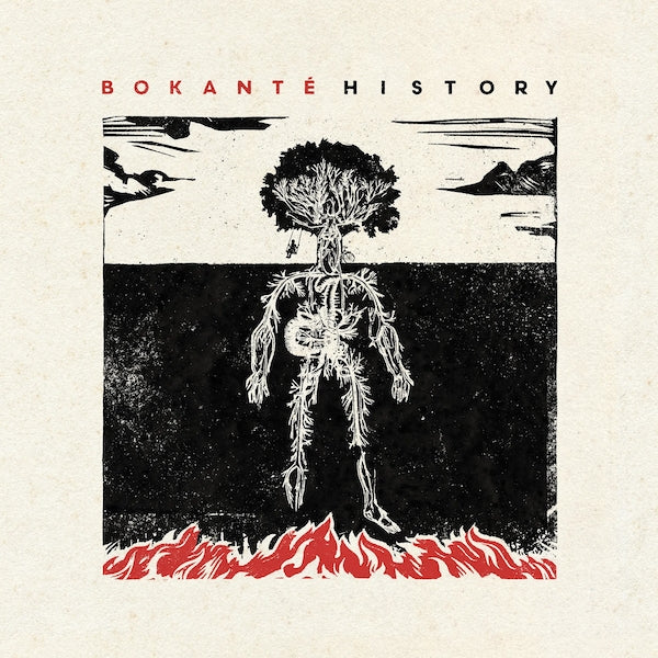 Bokanté - History