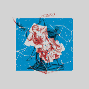 
                  
                    Load image into Gallery viewer, Hannah Peel - Mary Casio: Journey to Cassiopeia (2025 Re-Issue)
                  
                