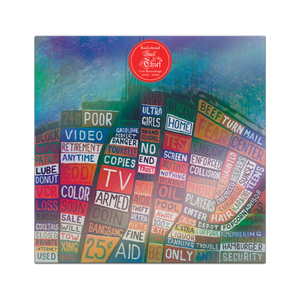
                  
                    Load image into Gallery viewer, Radiohead - Hail to The Thief (Live Recordings 2003-2009)
                  
                