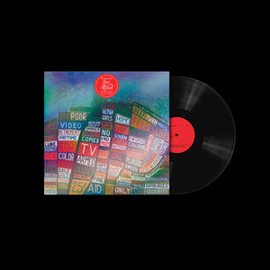 
                  
                    Load image into Gallery viewer, Radiohead - Hail to The Thief (Live Recordings 2003-2009)
                  
                