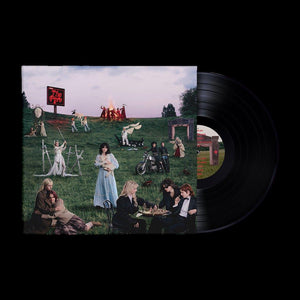 
                  
                    Load image into Gallery viewer, The Last Dinner Party - From The Pyre
                  
                