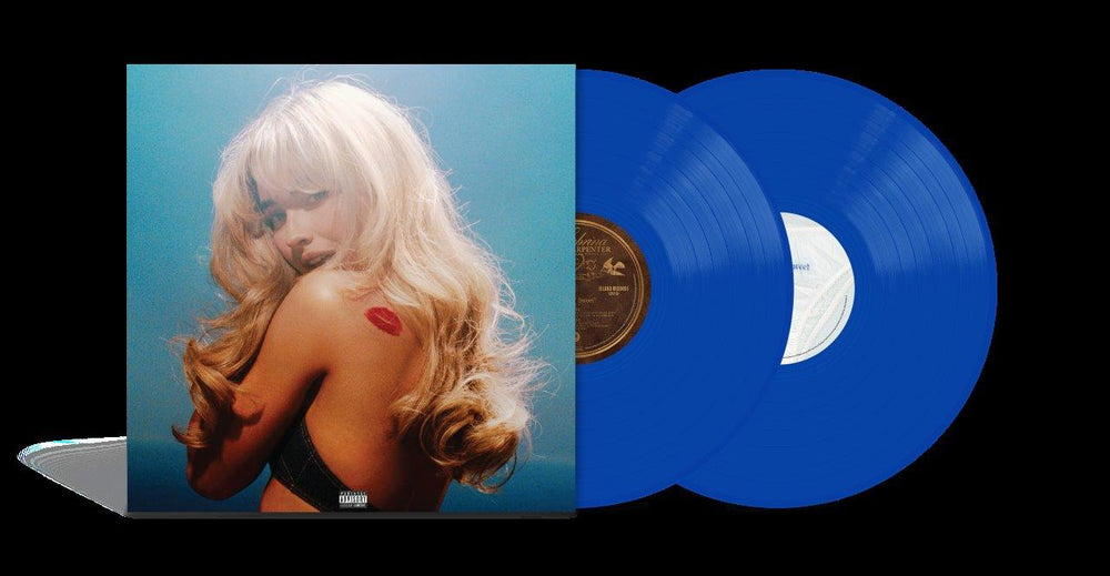 Sabrina Carpenter - Short n' Sweet Deluxe Edition