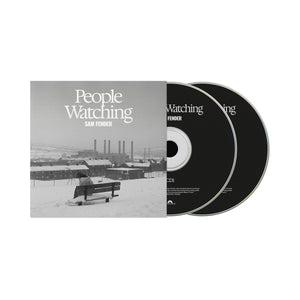
                  
                    Load image into Gallery viewer, Sam Fender - People Watching (Deluxe)
                  
                