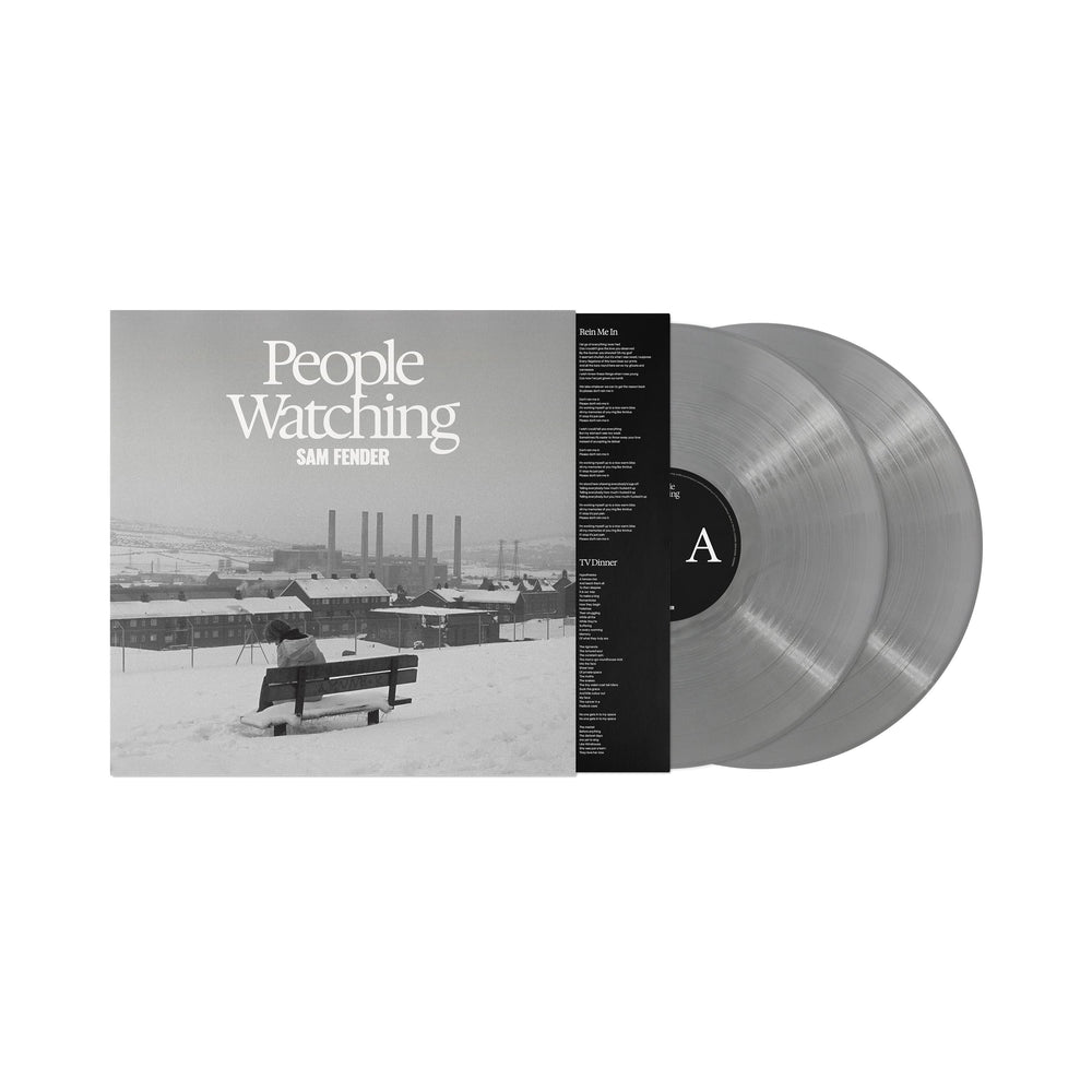 
                  
                    Load image into Gallery viewer, Sam Fender - People Watching (Deluxe)
                  
                