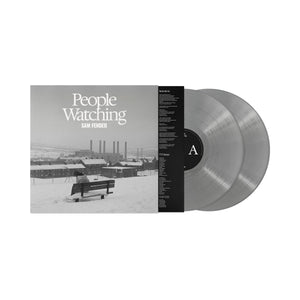 
                  
                    Load image into Gallery viewer, Sam Fender - People Watching (Deluxe)
                  
                
