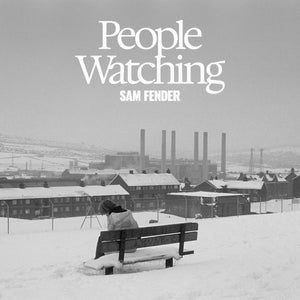 
                  
                    Load image into Gallery viewer, Sam Fender - People Watching (Deluxe)
                  
                