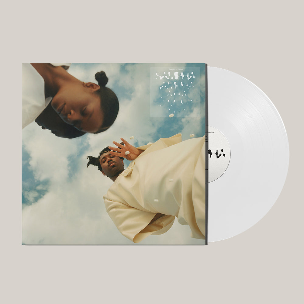 
                  
                    Load image into Gallery viewer, Sampha - Lahai
                  
                