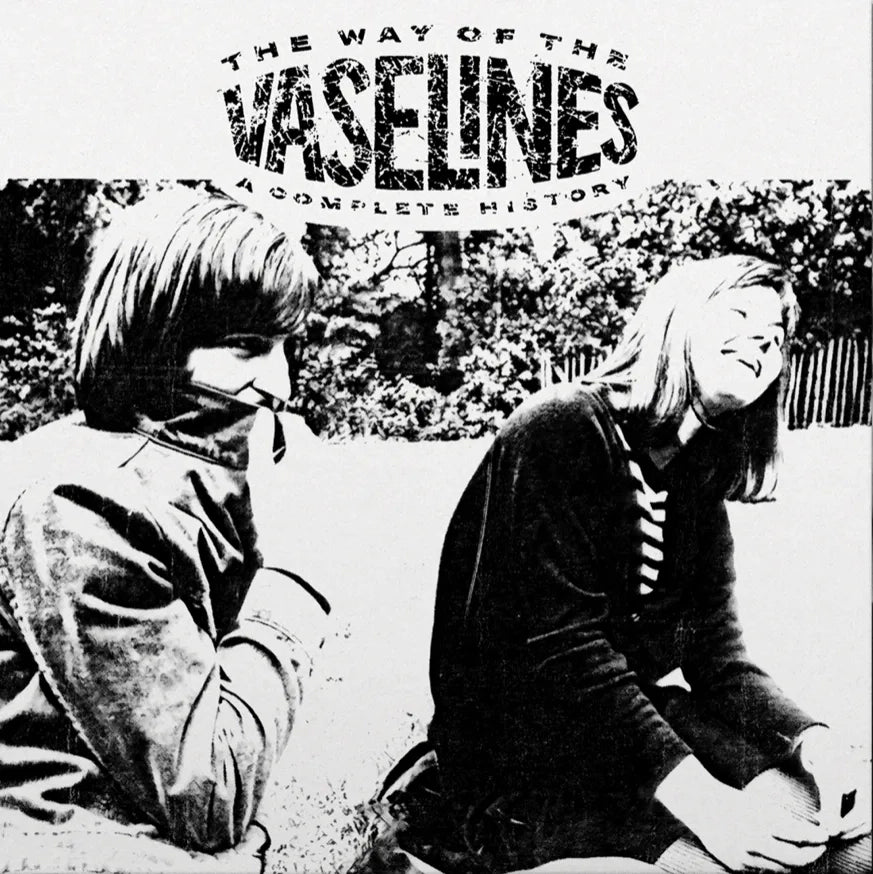 The Vaselines - The Way Of The Vaselines