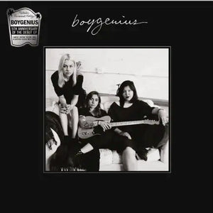 
                  
                    Load image into Gallery viewer, boygenius - Boygenius (5th Anniversary Revisionist History Edition)
                  
                