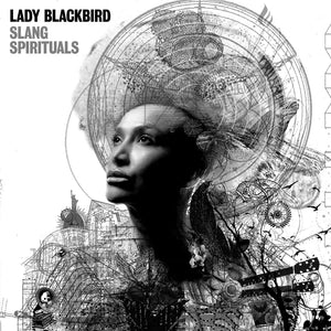 
                  
                    Load image into Gallery viewer, Lady Blackbird - Slang Spirituals
                  
                
