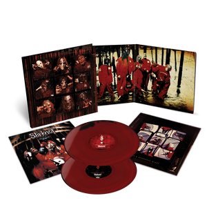 
                  
                    Load image into Gallery viewer, Slipknot - Slipknot (25th Anniversary Edition)
                  
                