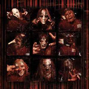
                  
                    Load image into Gallery viewer, Slipknot - Slipknot (25th Anniversary Edition)
                  
                