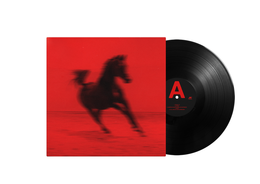 
                  
                    Load image into Gallery viewer, Red Rum Club - Buck
                  
                