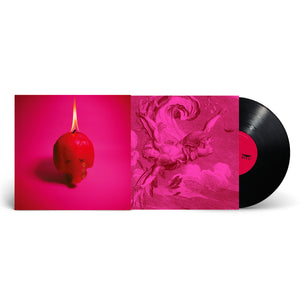 
                  
                    Load image into Gallery viewer, Arcade Fire - Pink Elephant
                  
                