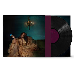 
                  
                    Load image into Gallery viewer, Yazmin Lacey - Teal Dreams
                  
                