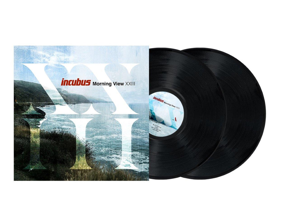 
                  
                    Load image into Gallery viewer, Incubus - Morning View XXIII
                  
                
