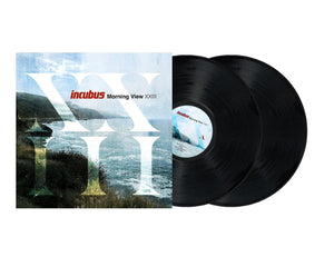 
                  
                    Load image into Gallery viewer, Incubus - Morning View XXIII
                  
                