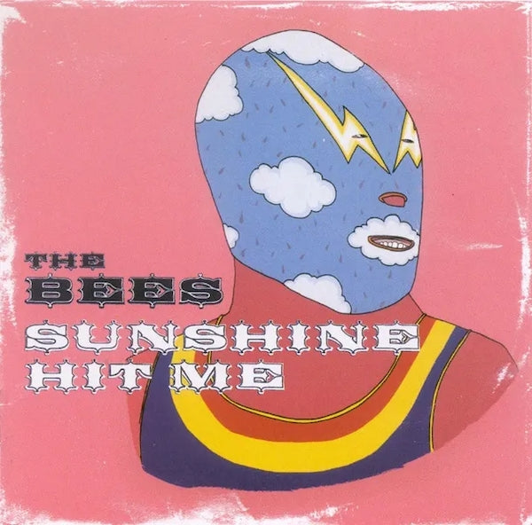 
                  
                    Load image into Gallery viewer, The Bees - Sunshine Hit Me (2023 Re-Issue)
                  
                