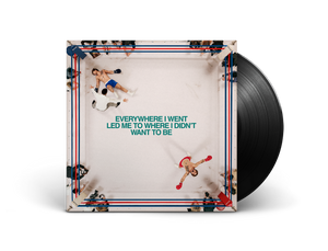 
                  
                    Load image into Gallery viewer, Tom Grennan - Everywhere I Went Led Me To Where I Didn&amp;#39;t Want To Be
                  
                