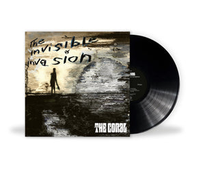 
                  
                    Load image into Gallery viewer, The Coral - The Invisible Invasion (National Album Day 2025 Re-Issue)
                  
                