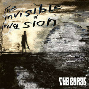 
                  
                    Load image into Gallery viewer, The Coral - The Invisible Invasion (National Album Day 2025 Re-Issue)
                  
                