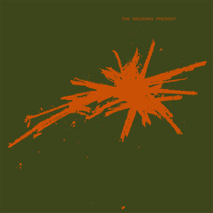 
                  
                    Load image into Gallery viewer, The Wedding Present - Bizzaro
                  
                