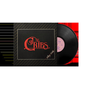 
                  
                    Load image into Gallery viewer, The Cribs - Selling A Vibe
                  
                