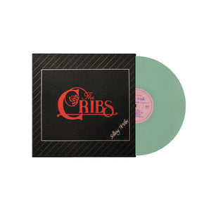 
                  
                    Load image into Gallery viewer, The Cribs - Selling A Vibe
                  
                
