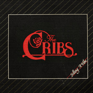 
                  
                    Load image into Gallery viewer, The Cribs - Selling A Vibe
                  
                