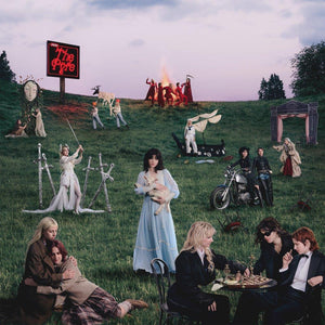 
                  
                    Load image into Gallery viewer, The Last Dinner Party - From The Pyre
                  
                